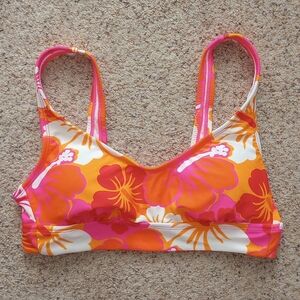 Hawaiian Bikini Top